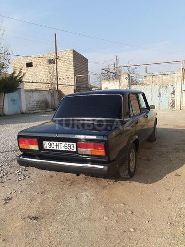 LADA (VAZ) 2107 2010, 93,213 km - 1.6 l - Bakı
