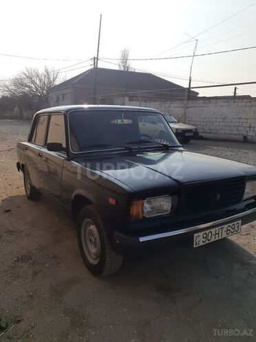 LADA (VAZ) 2107 2010, 93,213 km - 1.6 l - Bakı