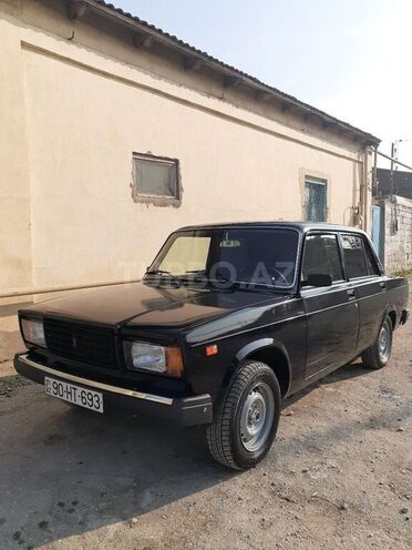 LADA (VAZ) 2107 2010, 93,213 km - 1.6 l - Bakı