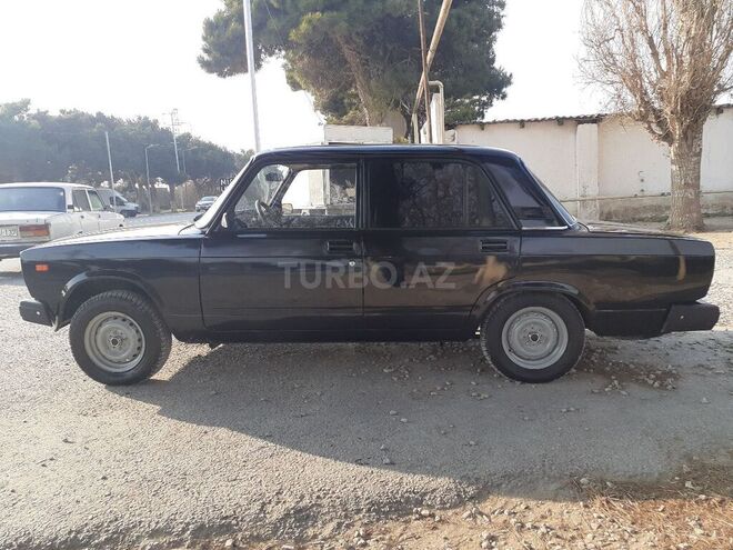 LADA (VAZ) 2107 2010, 93,213 km - 1.6 l - Bakı