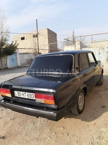 LADA (VAZ) 2107 2010, 93,213 km - 1.6 l - Bakı
