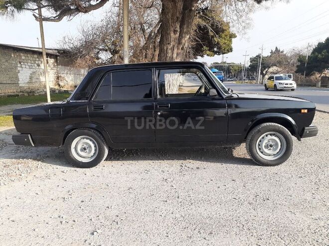 LADA (VAZ) 2107 2010, 93,213 km - 1.6 l - Bakı