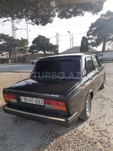LADA (VAZ) 2107 2010, 93,213 km - 1.6 l - Bakı