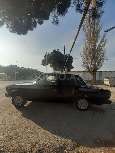 LADA (VAZ) 2107 2010, 93,213 km - 1.6 l - Bakı