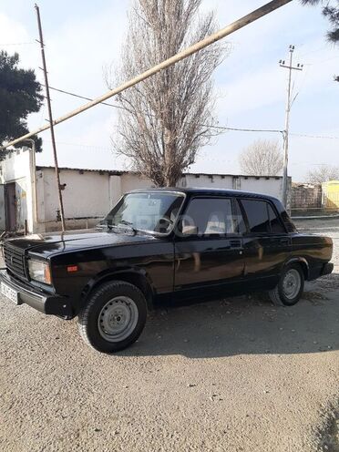 LADA (VAZ) 2107 2010, 93,213 km - 1.6 l - Bakı