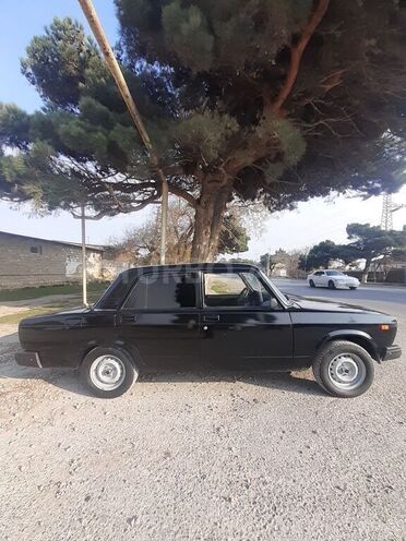 LADA (VAZ) 2107 2010, 93,213 km - 1.6 l - Bakı