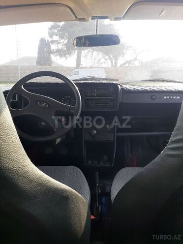 LADA (VAZ) 2107 2010, 93,213 km - 1.6 l - Bakı