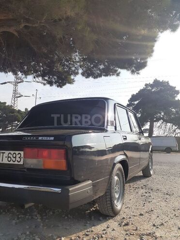 LADA (VAZ) 2107 2010, 93,213 km - 1.6 l - Bakı