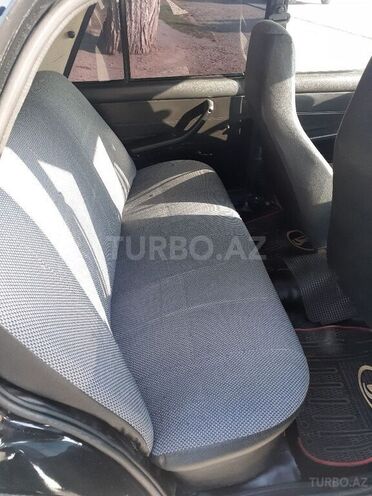 LADA (VAZ) 2107 2010, 93,213 km - 1.6 l - Bakı