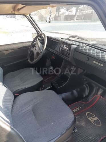 LADA (VAZ) 2107 2010, 93,213 km - 1.6 l - Bakı