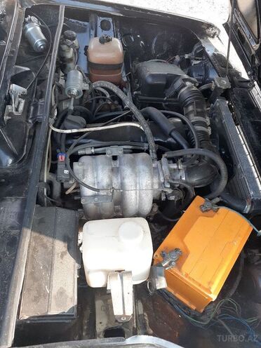 LADA (VAZ) 2107 2010, 93,213 km - 1.6 l - Bakı