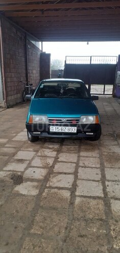 LADA (VAZ) 2109 1989, 367,975 km - 1.5 л - Cəlilabad
