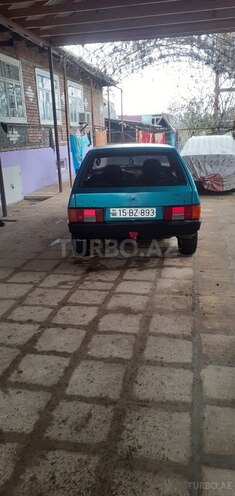 LADA (VAZ) 2109 1989, 367,975 km - 1.5 л - Cəlilabad