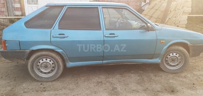 LADA (VAZ) 2109 1989, 367,975 km - 1.5 л - Cəlilabad