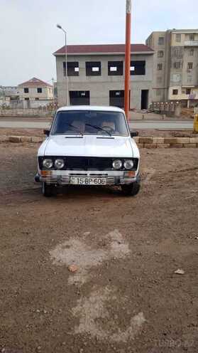 LADA (VAZ) 2106 1999, 98,000 km - 1.6 л - Bakı
