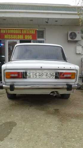 LADA (VAZ) 2106 1999, 98,000 km - 1.6 л - Bakı