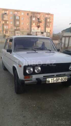 LADA (VAZ) 2106 1999, 98,000 km - 1.6 л - Bakı