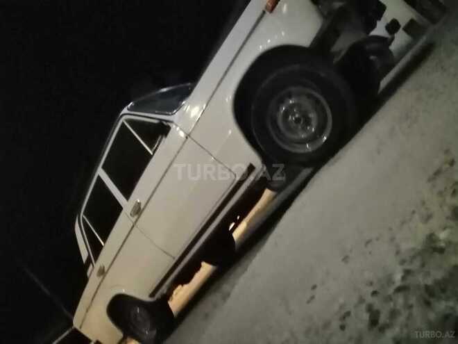 LADA (VAZ) 2106 1999, 98,000 km - 1.6 л - Bakı