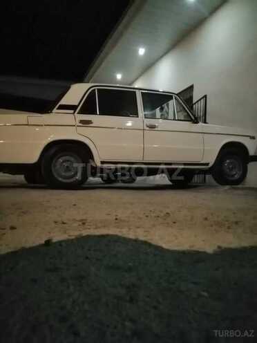 LADA (VAZ) 2106 1999, 98,000 km - 1.6 л - Bakı