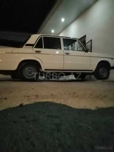 LADA (VAZ) 2106 1999, 98,000 km - 1.6 л - Bakı
