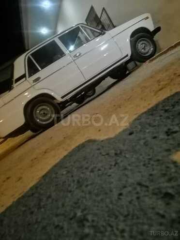 LADA (VAZ) 2106 1999, 98,000 km - 1.6 л - Bakı