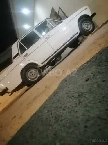 LADA (VAZ) 2106 1999, 98,000 km - 1.6 л - Bakı