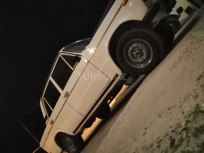 LADA (VAZ) 2106 1999, 98,000 km - 1.6 л - Bakı