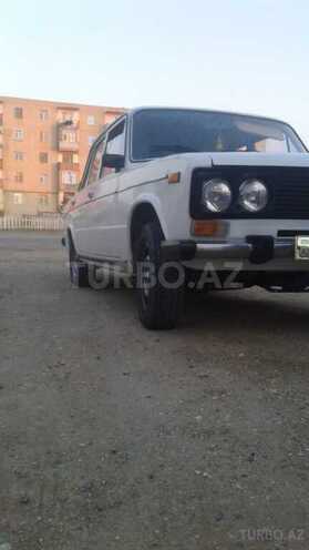 LADA (VAZ) 2106 1999, 98,000 km - 1.6 л - Bakı