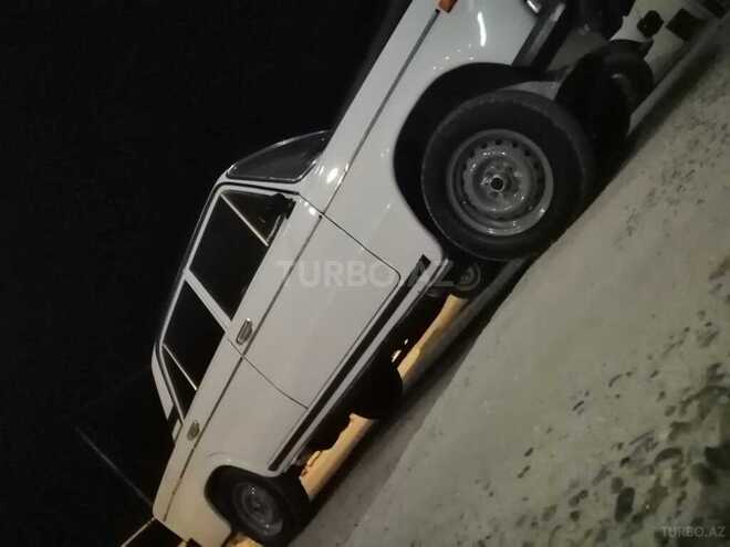 LADA (VAZ) 2106 1999, 98,000 km - 1.6 л - Bakı