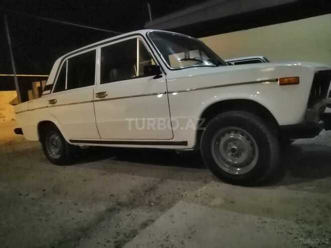 LADA (VAZ) 2106 1999, 98,000 km - 1.6 л - Bakı