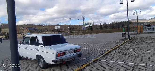 LADA (VAZ) 2106 2005, 112,258 km - 1.6 л - Quba