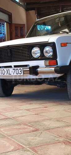 LADA (VAZ) 2106 2005, 112,258 km - 1.6 л - Quba
