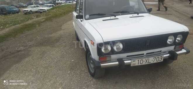 LADA (VAZ) 2106 2005, 112,258 km - 1.6 л - Quba