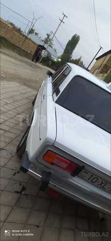 LADA (VAZ) 2106 2005, 112,258 km - 1.6 л - Quba