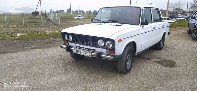 LADA (VAZ) 2106 2005, 112,258 km - 1.6 л - Quba