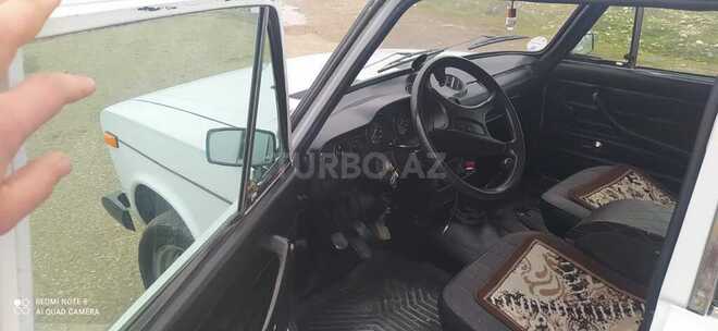 LADA (VAZ) 2106 2005, 112,258 km - 1.6 л - Quba