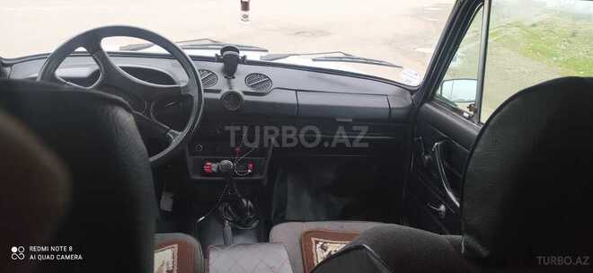LADA (VAZ) 2106 2005, 112,258 km - 1.6 л - Quba