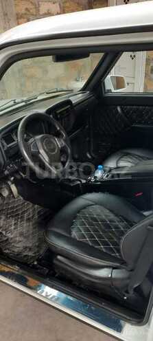 LADA (VAZ) Niva 2015, 36,000 km - 1.7 л - Bakı