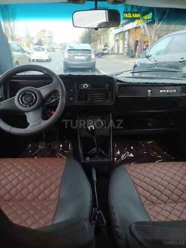 LADA (VAZ) 2107 2003, 79,900 km - 1.5 л - Bakı