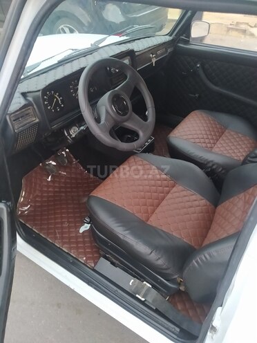 LADA (VAZ) 2107 2003, 79,900 km - 1.5 л - Bakı