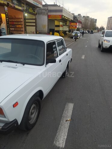 LADA (VAZ) 2107 2003, 79,900 km - 1.5 л - Bakı
