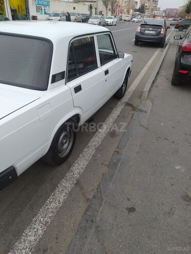 LADA (VAZ) 2107 2003, 79,900 km - 1.5 л - Bakı