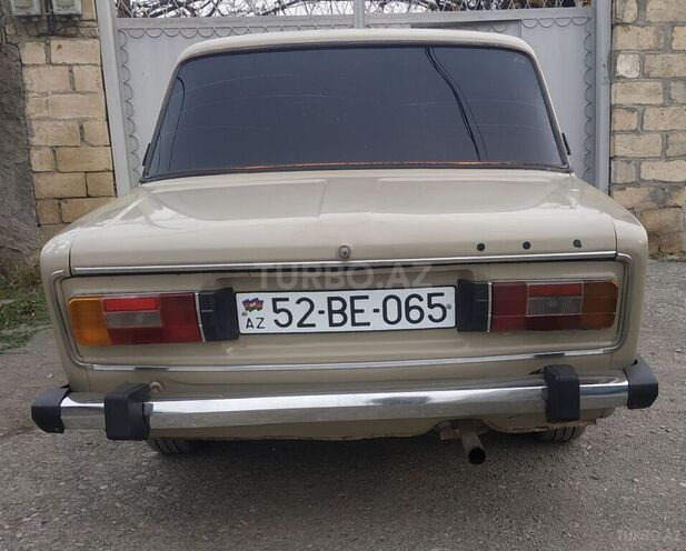 LADA (VAZ) 2106 1986, 300,000 km - 1.6 л - Bərdə