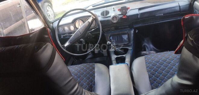 LADA (VAZ) 2106 1986, 300,000 km - 1.6 л - Bərdə