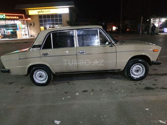 LADA (VAZ) 2106 1986, 300,000 km - 1.6 л - Bərdə