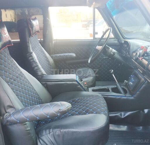 LADA (VAZ) 2106 1986, 300,000 km - 1.6 л - Bərdə