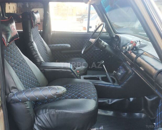 LADA (VAZ) 2106 1986, 300,000 km - 1.6 л - Bərdə