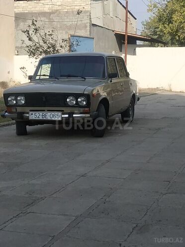 LADA (VAZ) 2106 1986, 300,000 km - 1.6 л - Bərdə