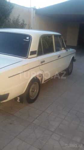 LADA (VAZ) 2106 1986, 280,000 km - 1.5 l - Bakı