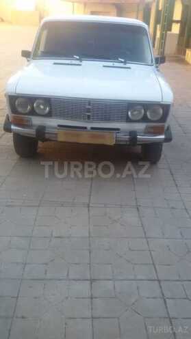 LADA (VAZ) 2106 1986, 280,000 km - 1.5 l - Bakı